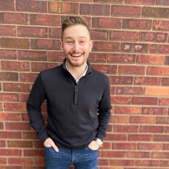 Meet your Posher, Timothy - Picture 1 of 1